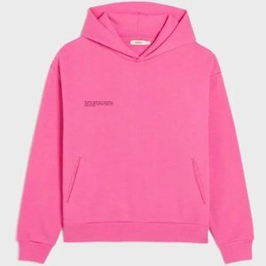 365 Heavyweight Hoodie - Pink